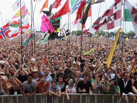 Posted jun 15, 2021 rapper cardi b performs at the st. Glastonbury 2021 Officially Canceled. What Does This Mean ...