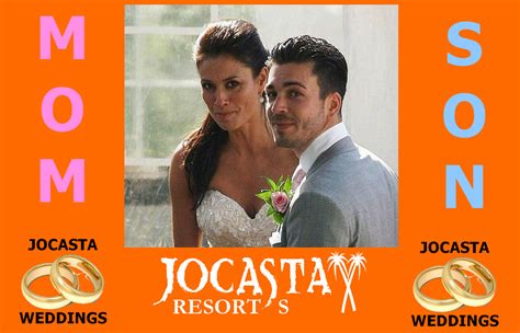 Jocastaresorts My Aunt Carla Has Married Her Son My Cousin Edward It Was A Hot And Sunny Day