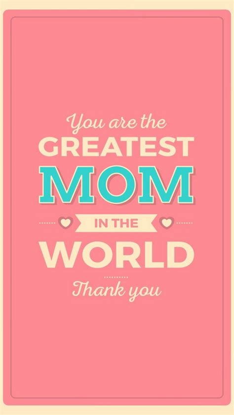 Congratulations for mom part 1. The Best Mom. Tap image for Happy Mother's Day Carnation ...