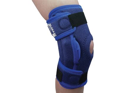 Neo G Kids Childrens Hinged Knee Support Spinal Products
