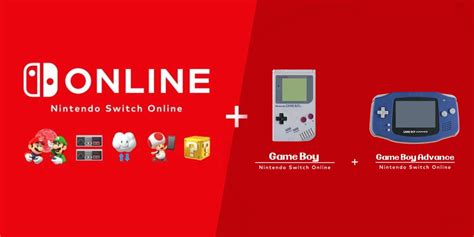Nintendo Switch Online Expansion Pack Should Add These Gba Titles