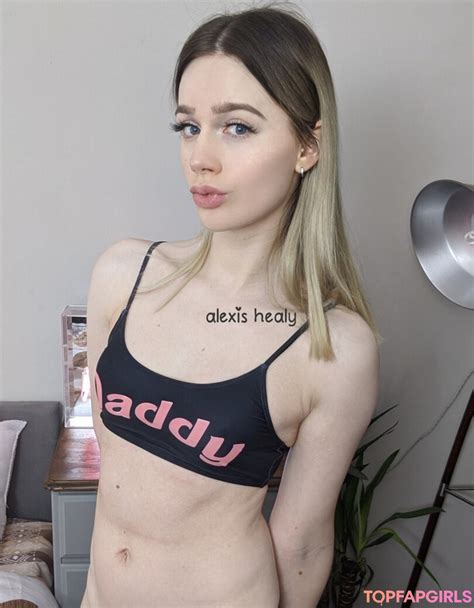 AlexisHealy Nude OnlyFans Leaked Photo 113 TopFapGirls