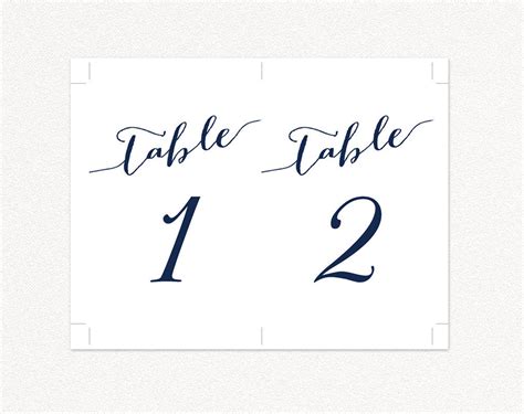 Free Printable Table Numbers 1 40 Printable Word Searches