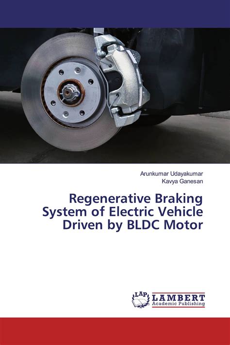 Regenerative Braking System Of Electric Vehicle Driven By Bldc Motor