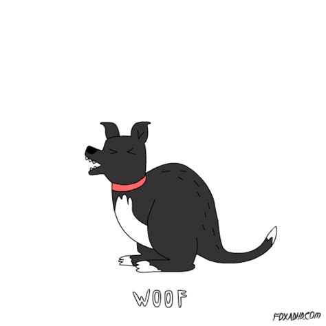 Dog Lol  By Animation Domination High Def Find And Share On Giphy