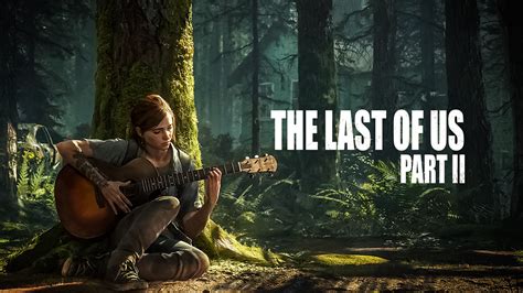 Free The Last Of Us Part Ii Thumbnail Template Thumbies
