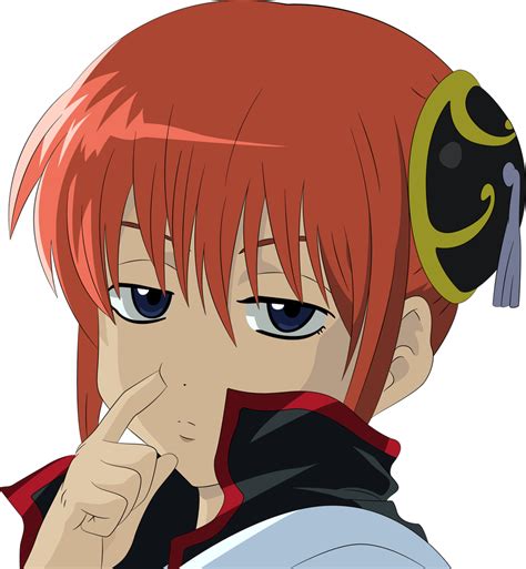 45 Gintama Characters Pictures