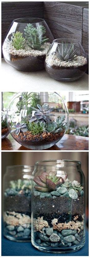 Creative Diy Cactus Planters You Should Not Miss Home Interior Ideas