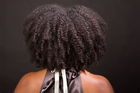 You may be able to find the same content in another format, or you may be able to find more information, at their web site. How Often Should Black Women Wash Their Hair? | LEAFtv