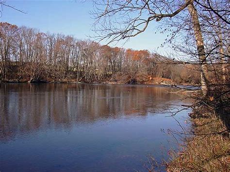 Wallkill River River Front Park Montgomery Ny Geotagged Morton