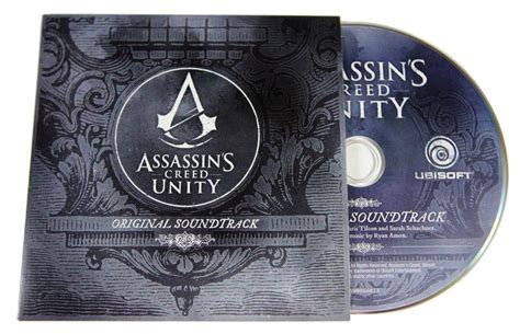 Assassin S Creed Unity Arno Dorian Guillotine Edition Collector Set