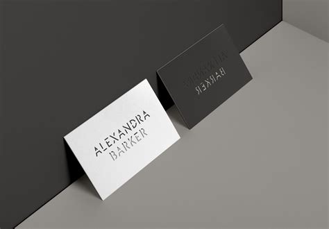 Alexandra Barker Alex Araez Freelance Art Director And Senior Designer