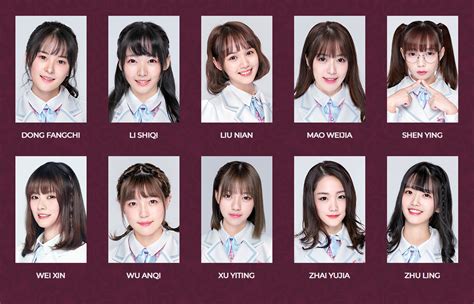 On april 10, the group's name was decided as akb48 team sh, and it was also announced that they began recruiting members for 1 generation. AKB48 Group Asia Festival 2019 in Bangkok Presented by ...
