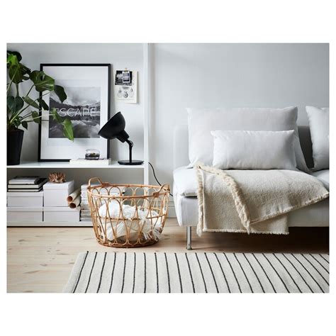 Consultez et téléchargez le pdf, trouvez des réponses aux questions fréquemment posées et lisez les commentaires des utilisateurs. SKURUP Lampe de table/applique, noir - IKEA