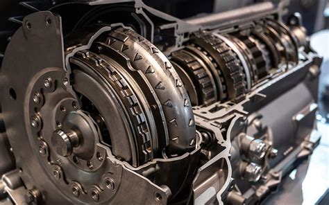 Automatic Transmission Types Pros And Cons More Dubizzle