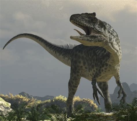 Top 10 Biggest Dinosaur Carnivores Hubpages