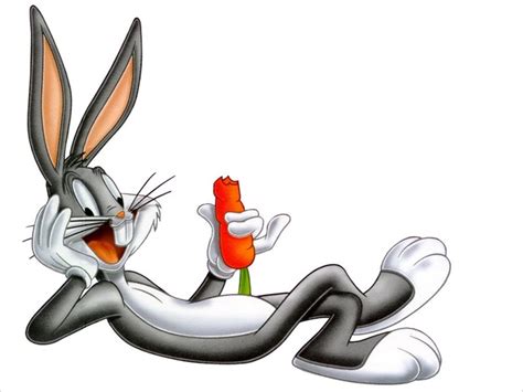 Fallece Bob Givens El Autor Del Primer Diseño De Bugs Bunny