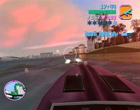 Gta Grand Theft Auto Vice City Free Download