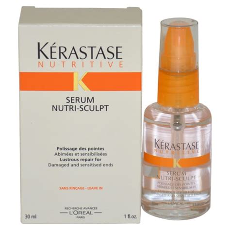 Initialiste advanced scalp and hair concentrate kerastase serum 2.2 oz women. Shop Kerastase Nutritive Serum Nutri Sculpt Lustrous ...