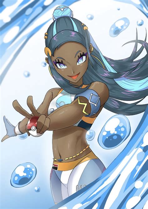 Pin By Rob Karcher On Pokémon Pokemon Waifu Pokemon Sexy Pokemon