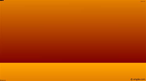 Wallpaper Linear Orange Brown Gradient Highlight 800000 Ffa500 210° 50