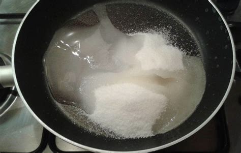 Sugar Waxing Recipe Without Strips or Sticks - boobalou.co.uk
