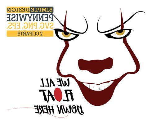 The cutting process is more precise with mimaki plotter. Clown clipart spooky, Clown spooky Transparent FREE for ...