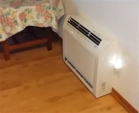Our Picks For Best Floor Mounted Mini Split Heat Pump Hvac How To