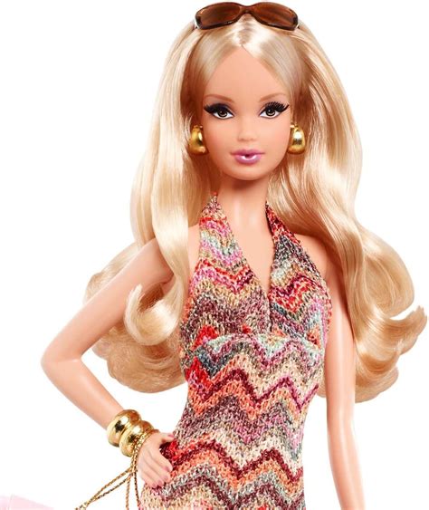 Barbie Collector The Barbie Look Collection City Shopper Doll Barbie My Xxx Hot Girl