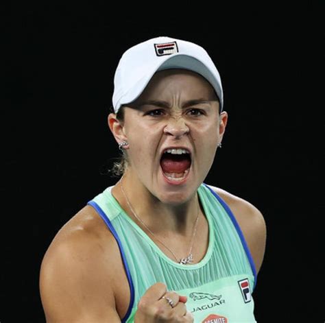 World number one ashleigh barty will play czech eighth seed karolina pliskova in the wimbledon final on. 'Tricky' for Barty to maintain training intensity in shutdown - Stabroek News