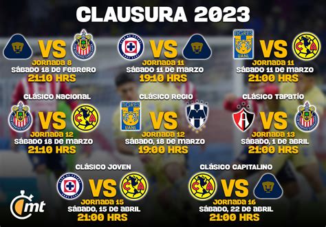 Liga Mx Clausura Schedule Helene Kalinda