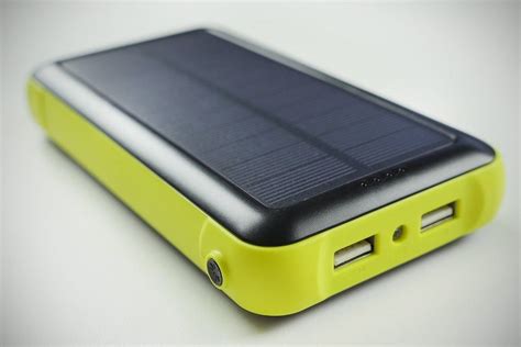 How To Choose a Solar Power Battery | SolarGenerator.Guide