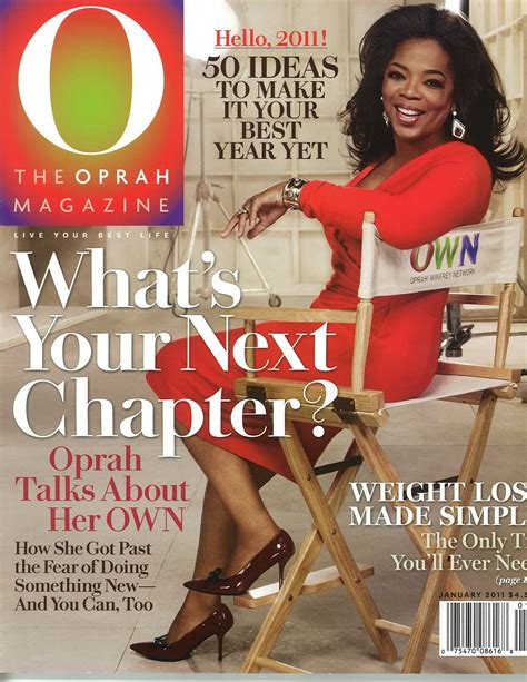 Girl With A Satchel Glossy Preview Vogue O The Oprah Magazine Marie