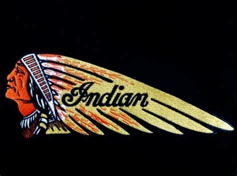 Indian motorcycle logo, in spite of the rich history of changes, has always been imagined with the indiana theme. Motorcyle Clothing Company | Indian Motorcycle Head Logo ...