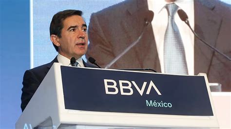 Bbva To Surpass Its Investment Plan Of 63 Billion Pesos In Mexico