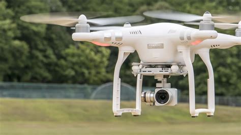 Dji phantom 3 standard is a solid choice against the dji phantom 3 advanced. DJI Phantom 3 Advanced review: The sweet spot for features ...