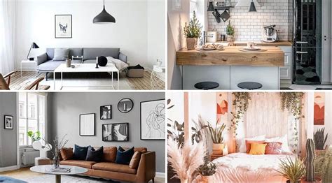 10 Interior Design Styles That Make Your Home Stand Out Interior Fun