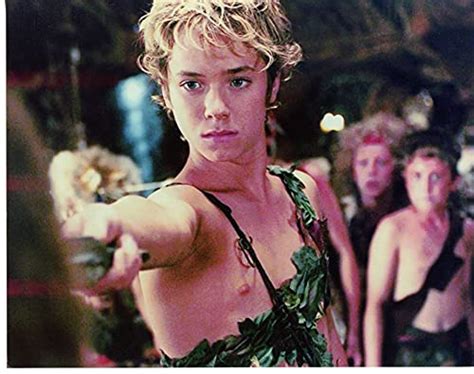 The Charm Of Jeremy Sumpters Best Performance As Peter Pan