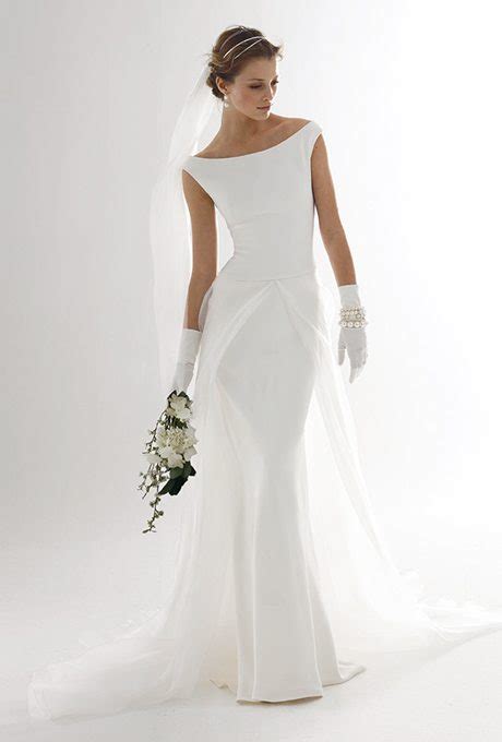 i do take two classic wedding gowns for the over 50 bride