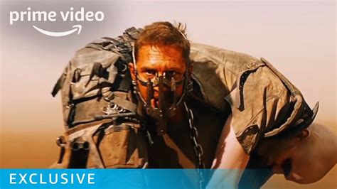 Mad Max Sex And The City And More Coming This June To Prime Video Prime Video Youtube