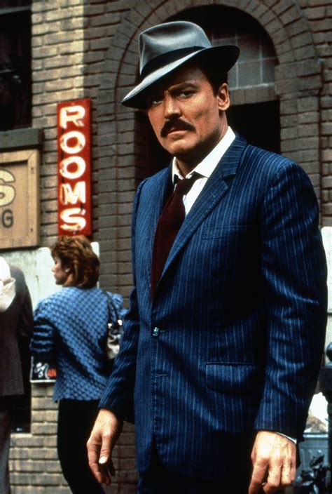 Stacy Keach In Mike Hammer Mickey Spillanes Mike Hammer Tv Series