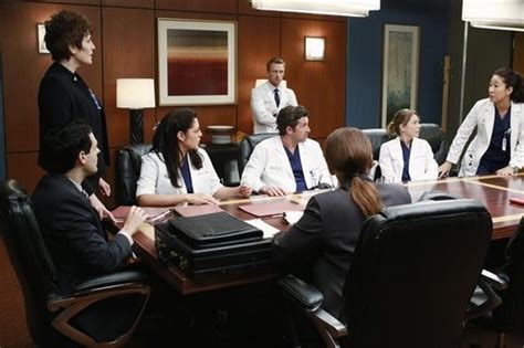 4 498 112 просмотров 4,4 млн просмотров. Grey's Anatomy Season 9 Episode 6 "Second Opinion" Recap ...