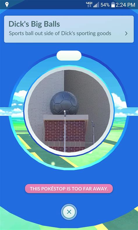 Pokemon Go 12 Pokestop Locations That Will Open Your Heart To The