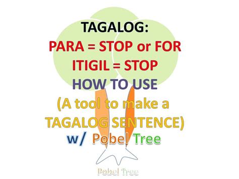 Pin By Tagalog Tutorial Free Best Fi On Free Speak In Filipino Easily