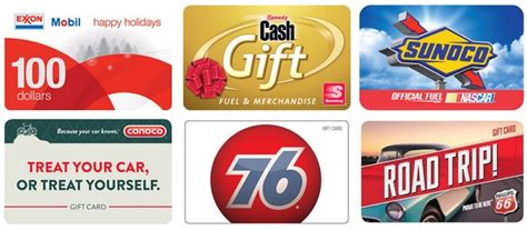Anyone can get a gas loyalty card; Up To 8% Off Sunoco, Exxon Mobil, & Other Gas Gift Cards!!! | Kollel Budget