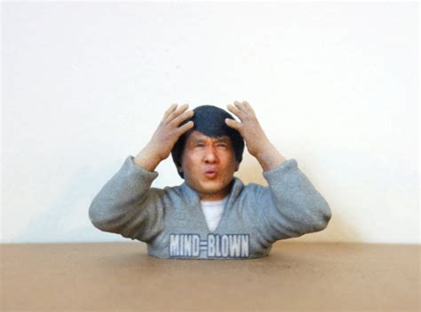 Jackie Chan Mind Blown Meme 3d Print Bwywrzd5p By Soulstice