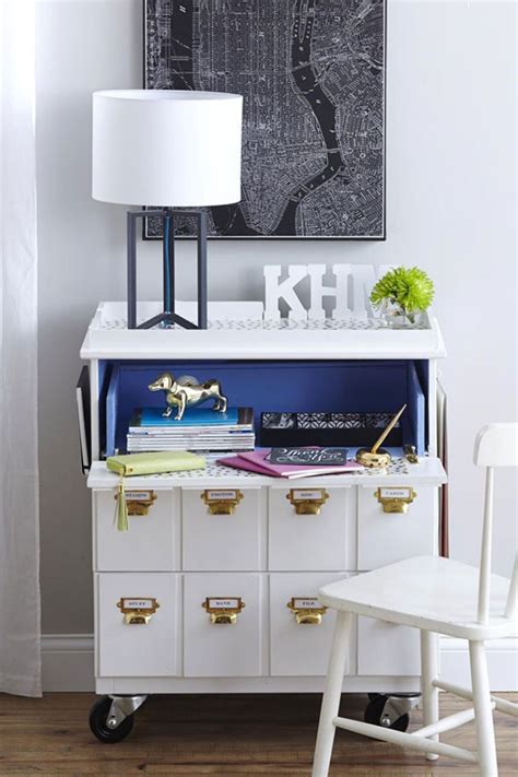 25 Ways To Upcycle Your Dresser