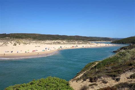 We spent there 2 nighs. Aljezur Guide | PortugalVisitor - Travel Guide To Portugal