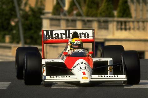 Storia Della Formula 1 La Storia Della Formula 1 Gli Anni ‘80
