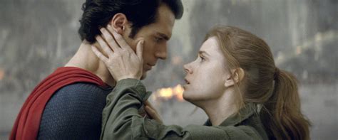 Man Of Steel Is Strongest Box Office Draw The New York Times
